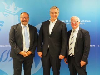 Une nouvelle école européenne publique à Schifflange dès 2028