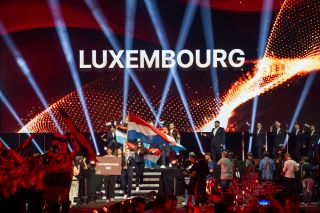 Succès historique pour l’équipe luxembourgeoise aux championnats européens des métiers