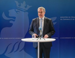Rentrée 2025/2026 : Zesummewuessen – Bildung verbënnt