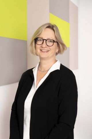 Marguerite Krier, médiateur scolaire