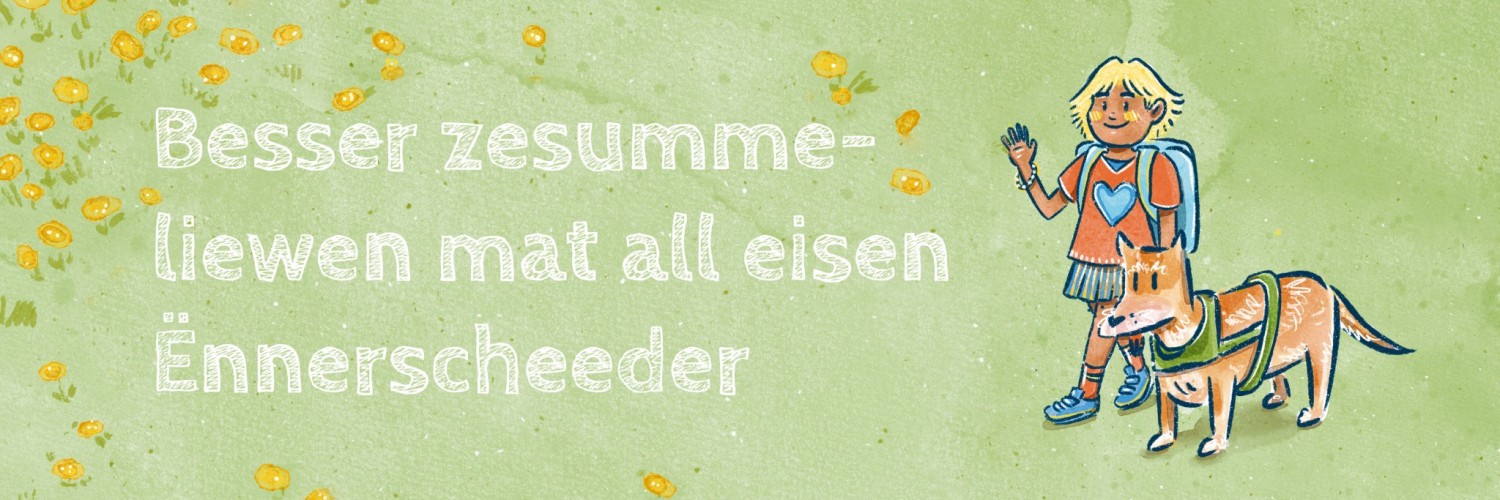 Deng Zukunft – Deng Stëmm