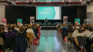 « Eng Stëmm fir Jonker » : La 2e édition des Assises du secteur de la jeunesse a fait résonner la voix des jeunes 