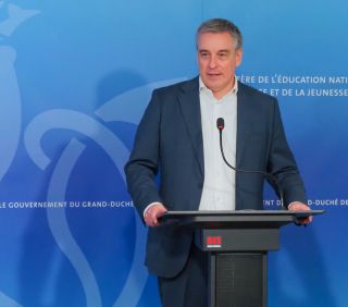 Un plan d’action national pour renforcer  l’éducation financière dans l’école luxembourgeoise