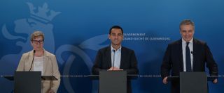 Présentation du premier Plan d’action national pour la prévention et la lutte contre la pauvreté