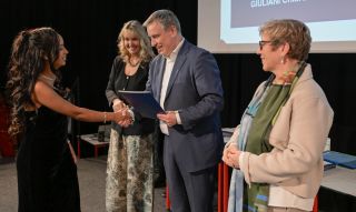 134 nouveaux aides-soignants viennent renforcer le système de santé luxembourgeois