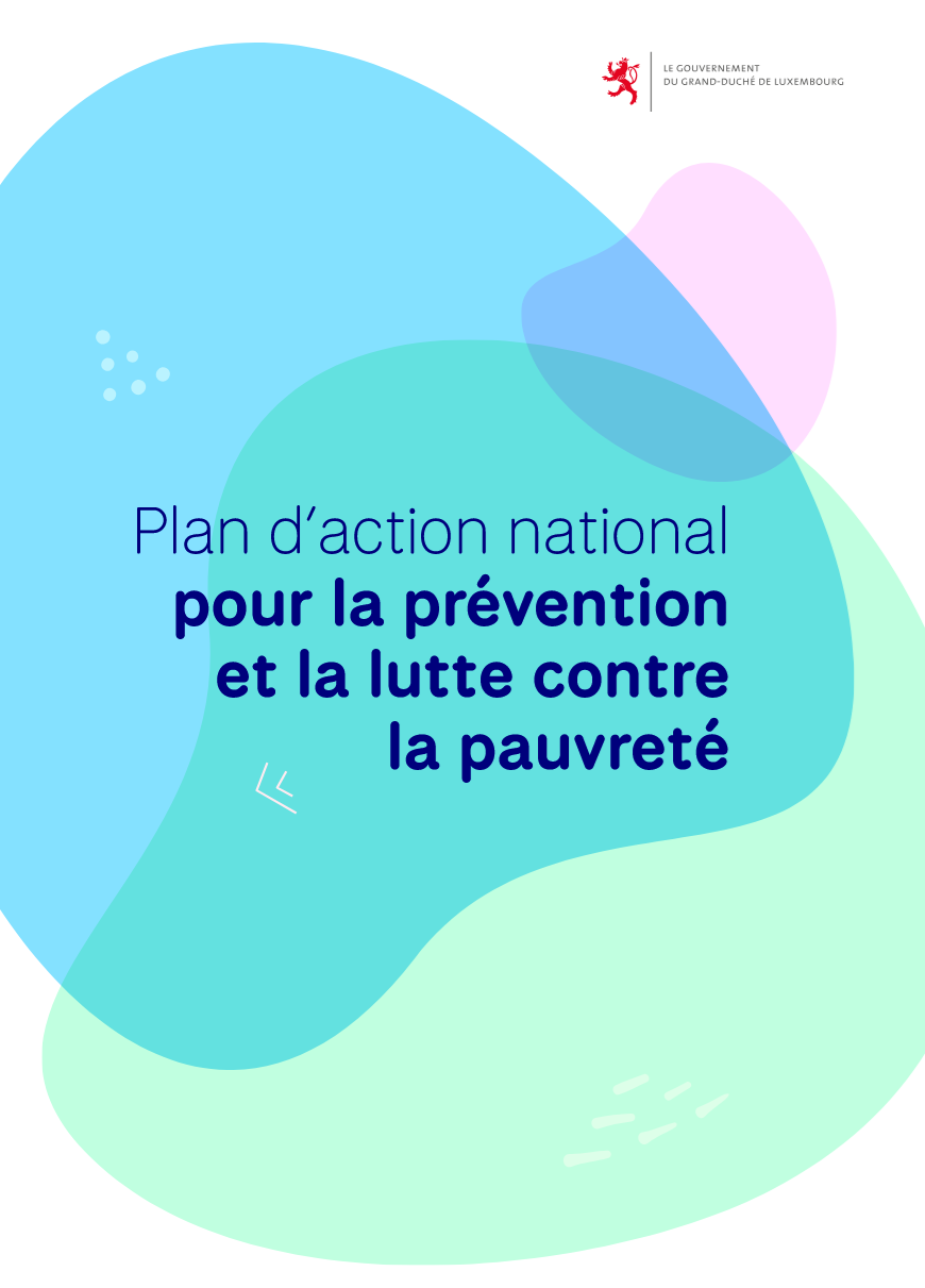 Plan d’action national pour la prévention et la lutte contre la pauvreté