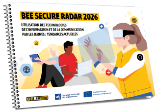 BEE SECURE Radar 2026