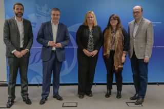 Formation professionnelle : Hausse des indemnités d’apprentissage et une prime pour les formateurs