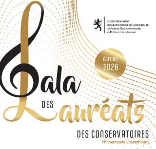 Gala des lauréats des conservatoires