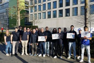 Le Luxembourg prépare activement l’édition 2027 d’EuroSkills à Düsseldorf 