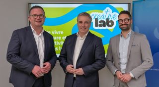 CreativeLab : faire vivre la culture au sein des lycées