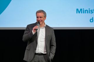 Forum national de la démocratie et de la citoyenneté