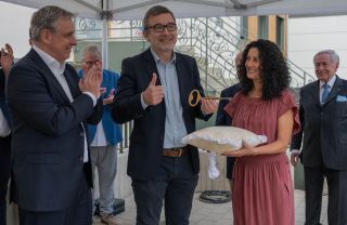 Ouverture du Centre Wellenstein à Moutfort : le Centre socio-éducatif de l’État poursuit sa décentralisation
