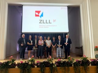 Remise de diplômes à l’INLL : trois formations dédiées à l’enseignement et à l’accompagnement en langue luxembourgeoise