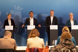Présentation du nouveau Plan d’action national pour les droits des personnes handicapées