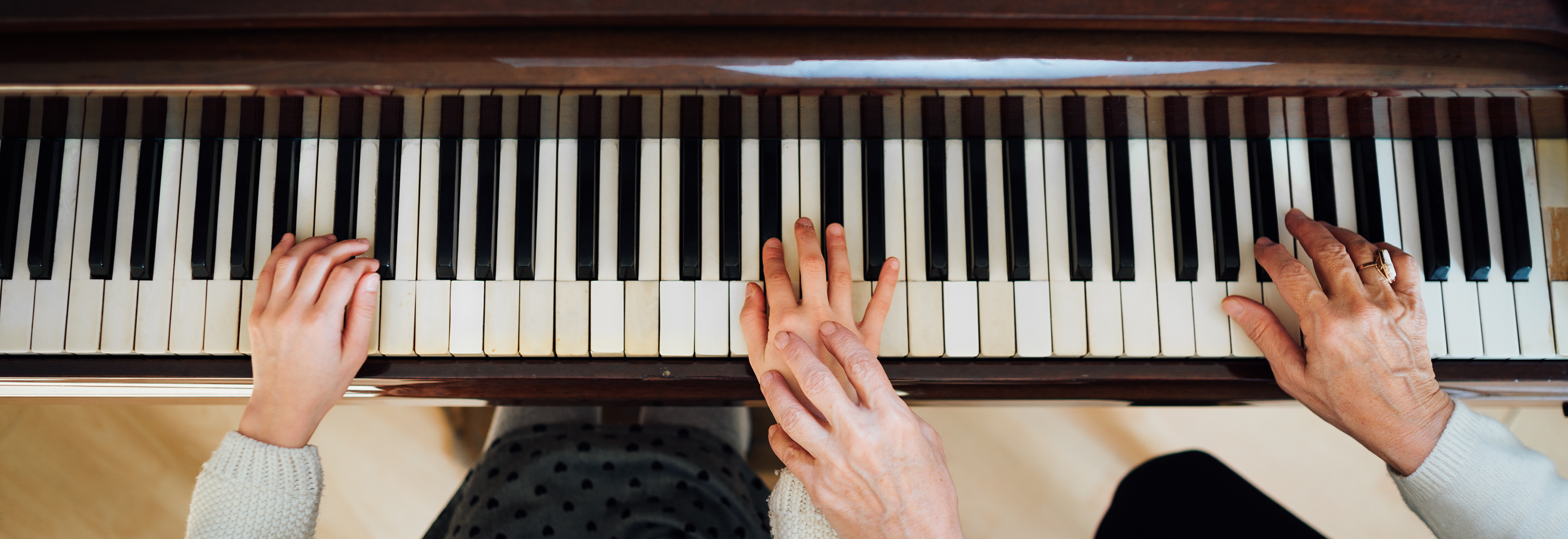 Les instruments de musique  Instrument de musique, Enseignement