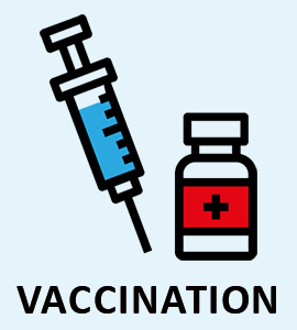 Vaccination des enfants vulnérables à la COVID-19 à partir du 14 décembre
