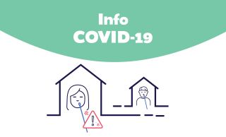Adaptations récentes des mesures COVID-19 dans les écoles 