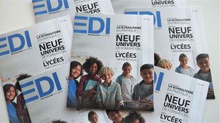 À quoi s’intéresse votre enfant ? La onzième édition d’EDI-Infomagazin fir Elteren vient de paraître 