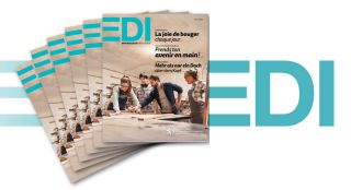EDI-Infomagazin fir Elteren n° 2 - 2025