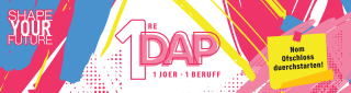 Nouvelle formation : 1re DAP – 1 an, 1 métier