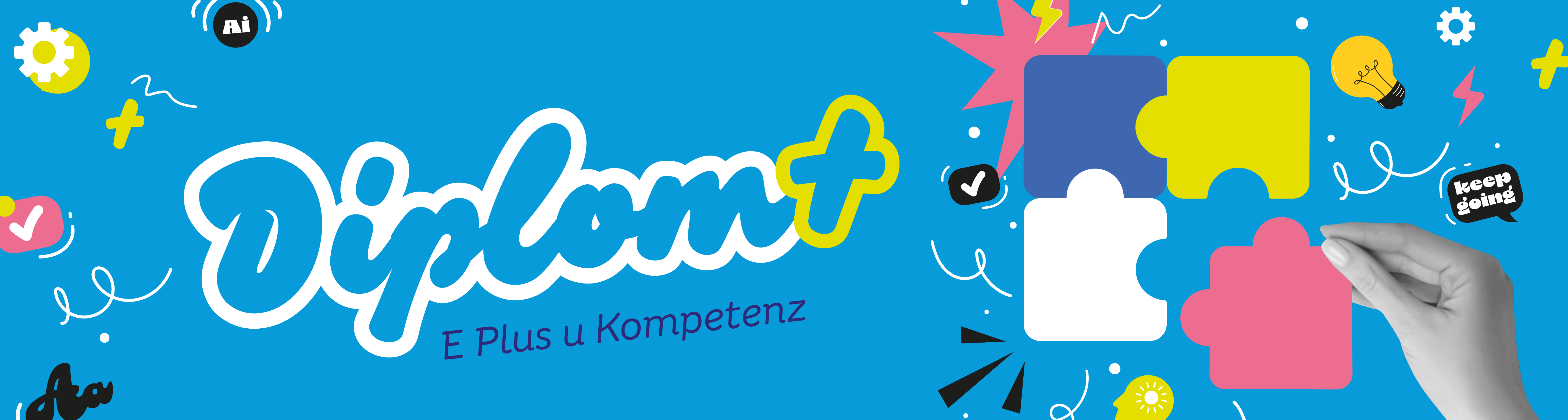 Diplom+, un plus en compétences