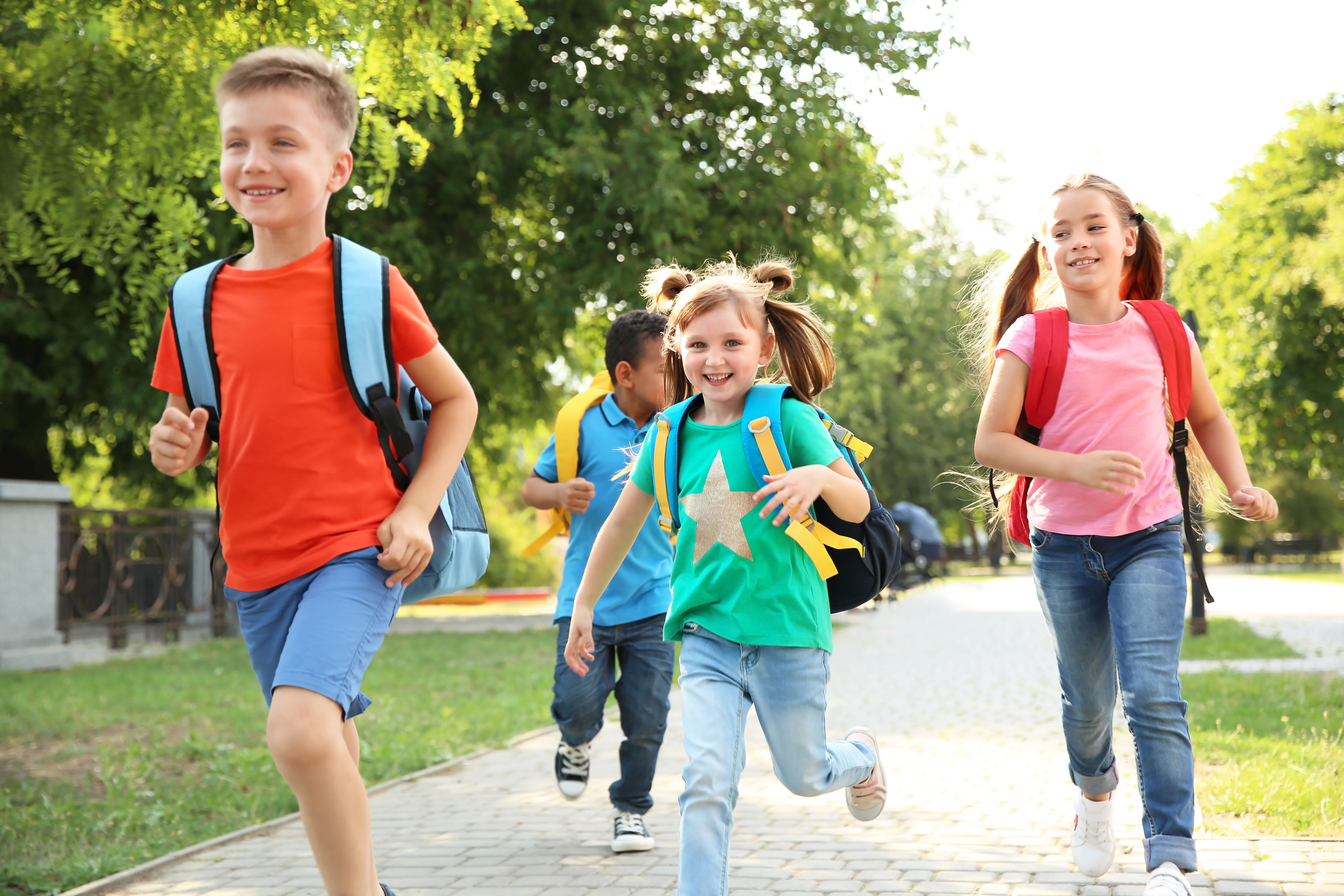 Rentrée scolaire