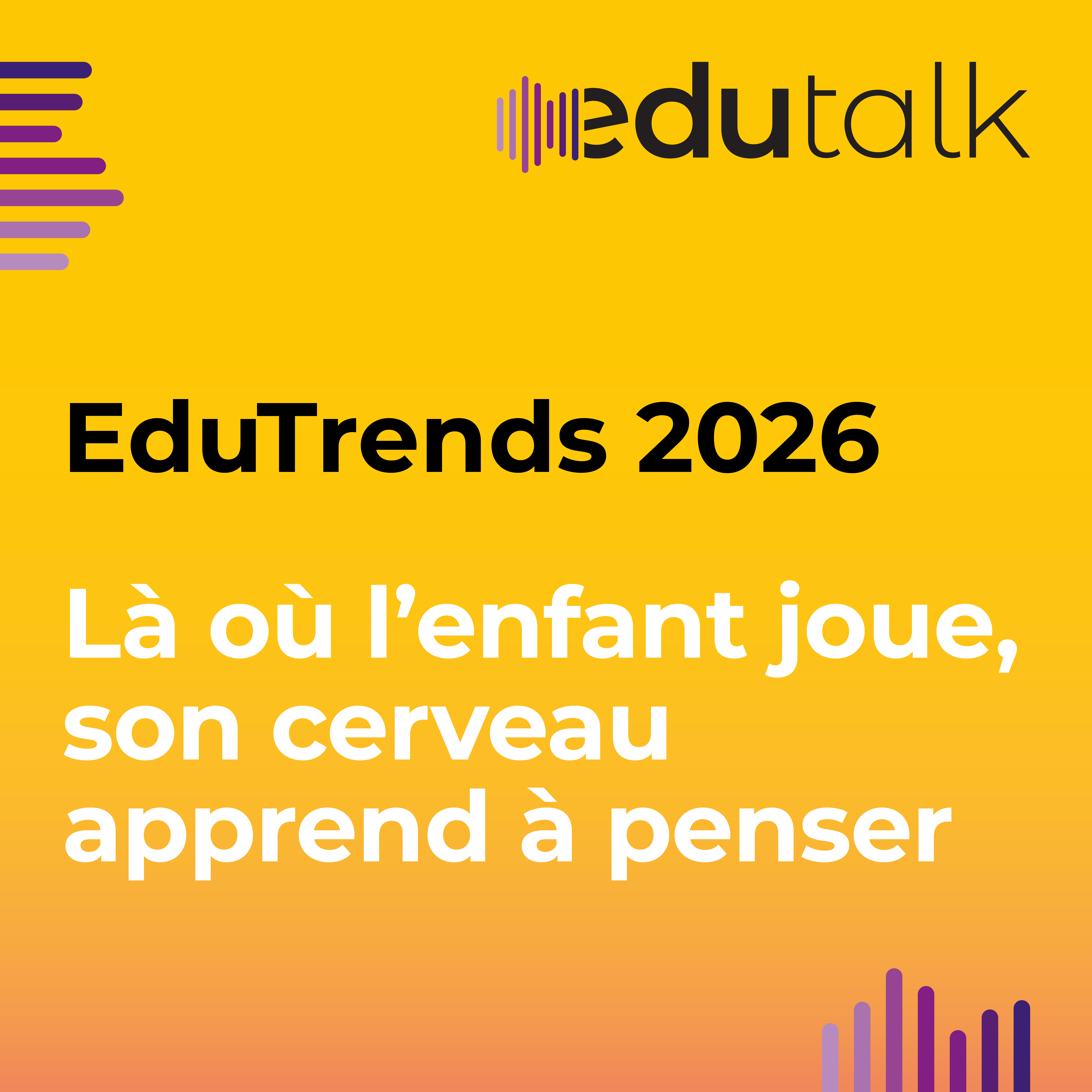 edutalk – EduTrends 2026