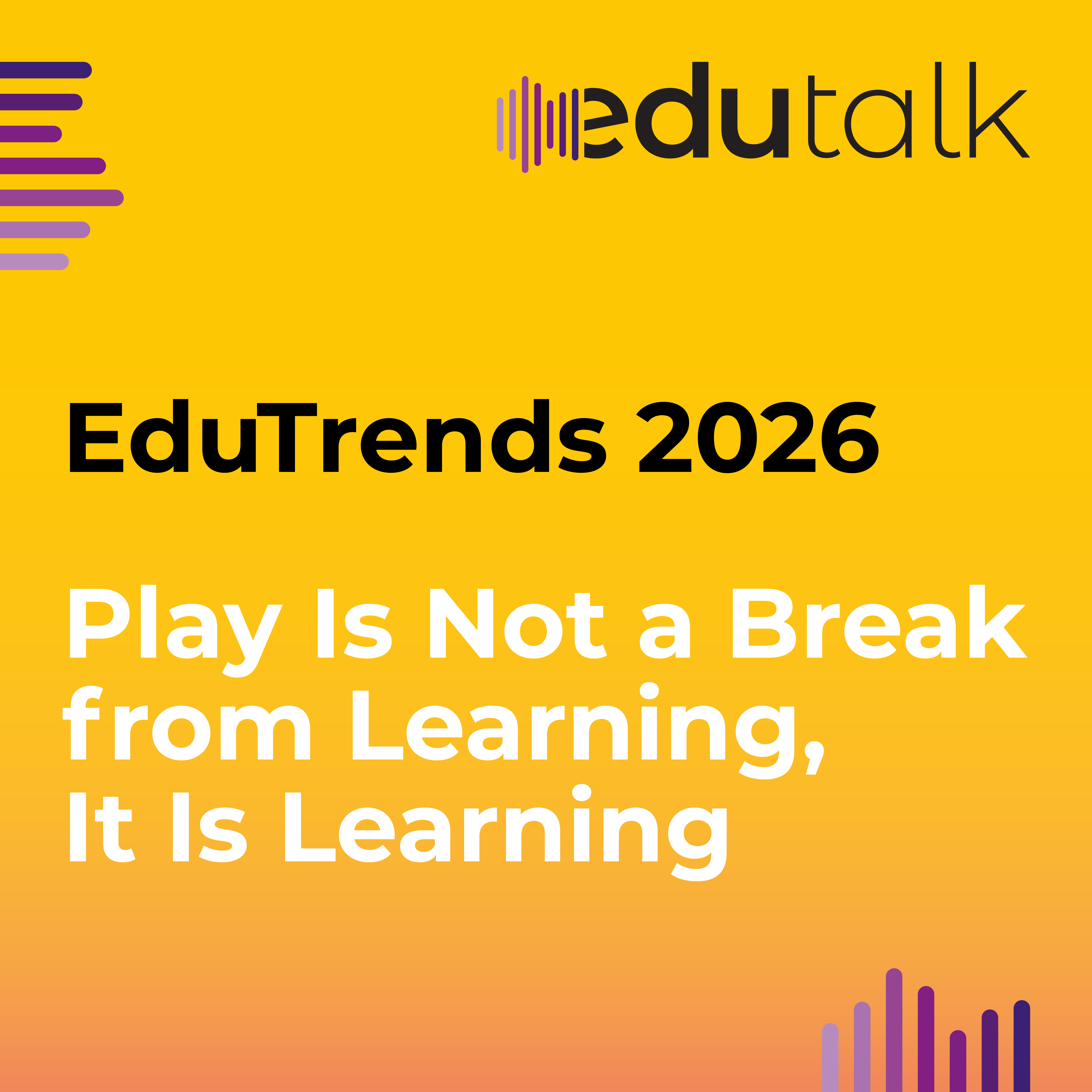edutalk – EduTrends 2026