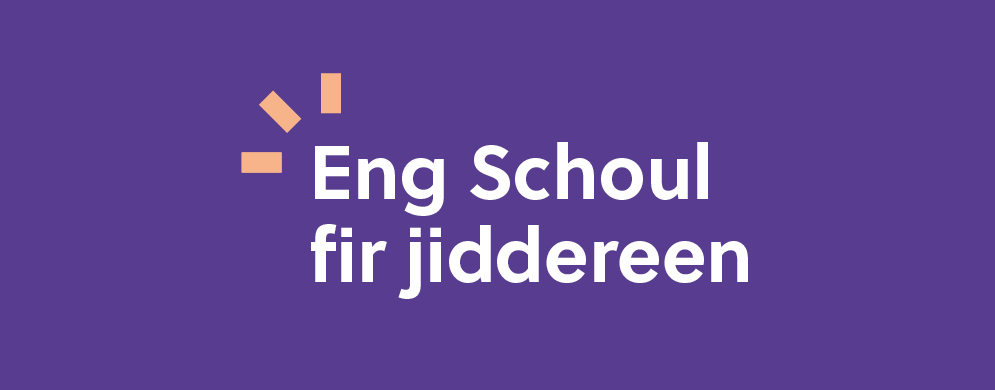 « Eng Schoul fir jiddereen » – une campagne pour sensibiliser à l’inclusion scolaire
