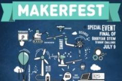 6e MakerFest : la créativité numérique pour tous