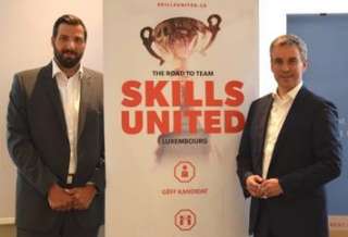 Skills United : promouvoir la formation professionnelle et les compétitions des métiers et professions