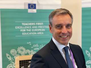 Le ministre Claude Meisch a participé au 2e Sommet européen sur l’éducation