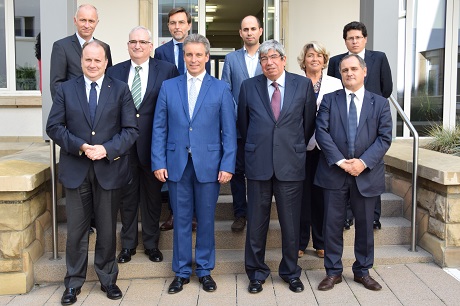 delegation-portugaise