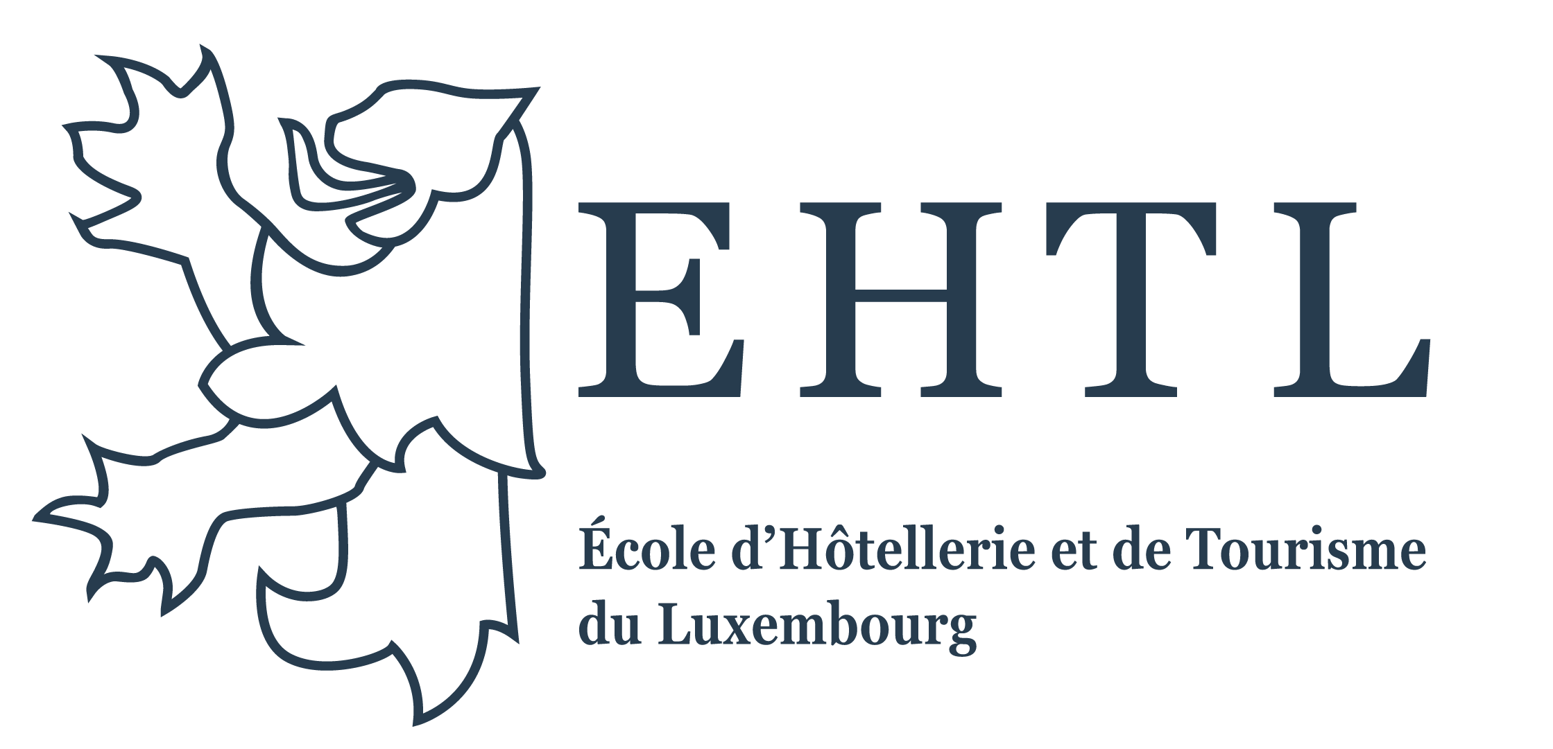 École d’Hôtellerie et de Tourisme du Luxembourg (EHTL)