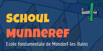 Schoul Munneref