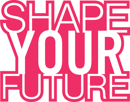 Shape Your Future