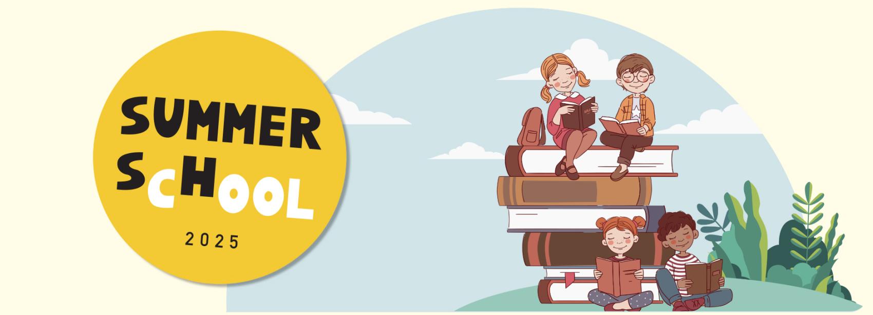 Summerschool 2025
