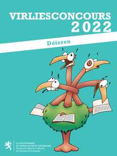 Virliesconcours 2022