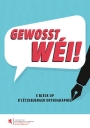 "Gewosst wéi!", eng Brochure mat de wichtegste Reegelen iwwert d’Lëtzebuerger Orthographie, elo gratis bestellen